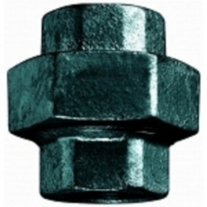 Black Iron Straight Fxf