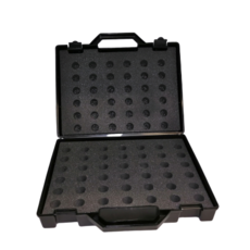 EOGB Nozzle Box Holds 78 Nozzles