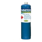 VORTEX Propane/Butane Gas 400g