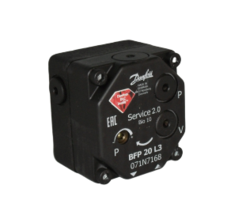 Danfoss Fuel Pump Bfp20L3 071N0168 071N7168 Diamond