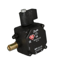 Danfoss Fuel Pump Bfp11L3 Diamond 071N7141