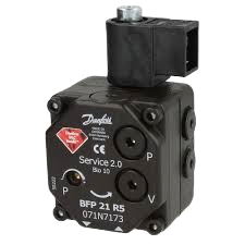 Danfoss Fuel Pump Bfp21R5 Diamond  071N7173
