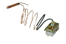 Ranco K36 P1359 Boiler Stat K36 P1330 Camray 2-5 El00230C