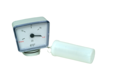 Eurogauge Floating Tank Gauge 6Ft