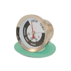Rayburn Oven Temperature Gauge and Gaskets was R2432 /R5684