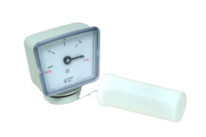 Eurogauge Floating Tank Gauge 4Ft