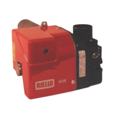 Riello RDB2 Neutral Burner 3513603