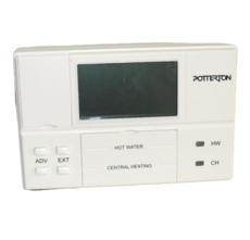 Potterton Programmer Ep2 Ep2000 Ep2002 Ep3002 Ep6002