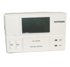 Potterton Programmer EP2 EP2000 EP2002 EP3002 EP6002