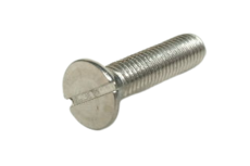 Stanley Cleaing Plate Screw Superstar 60 Hob W00201Axx
