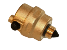 Grant Auto Air Vent 3/8" Mpcbs29
