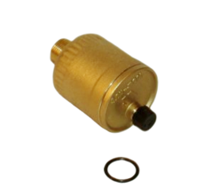 Worcester Auto Air Vent 87161405000