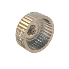 Bentone Fan Impellor Sterling St50 St120 120X42X8 11417601