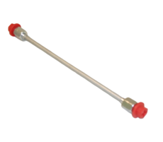 Aga Carbon Leg A2431