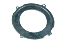 Ecoflam Motor Flange 4 Hole Minor Bff03005/001