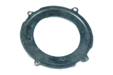 Ecoflam Motor Flange 4 Hole Minor BFF03005/001