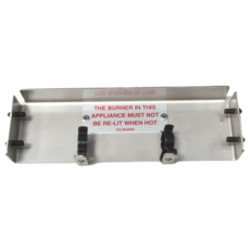 Bracket For Kbb Fire Valve D12370 W680/017