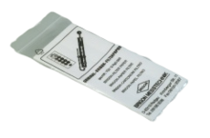 Brigon Smoke Test Papers Pack Of 10