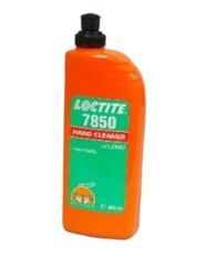 Fast Orange Hand Cleaner 400Ml
