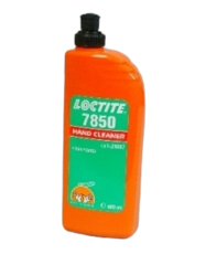 Fast Orange Hand Cleaner 400ml