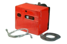 Riello Burner R40 Mectron 3 20030780  437T50 G3