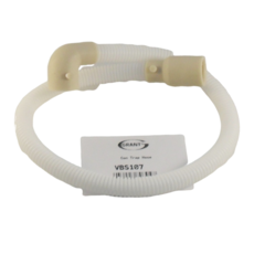 Grant Flexi Condensate Hose VBS107 Vortex Pro Internal