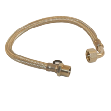 Grant Flexi Hose For Vessel Vortex Combi 21 15/21 Vbs95