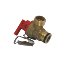 Vaillant Pressure Relief Valve 3BAR  17-8985 178985