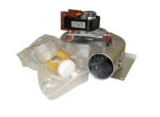 Worcester Fan Assy 24 Cdi Rsf 87161214560