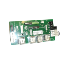 Worcester Control Board Heatslave 87161463010