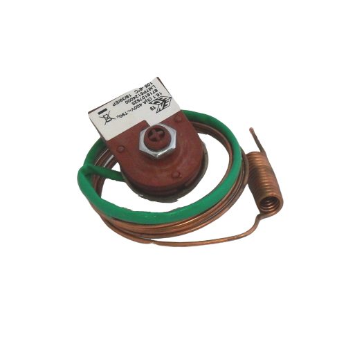 Worcester Thermostat Manual Reset 87161076250