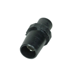Connector Push On Full Shroud C6394 (Each)