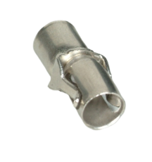 Connector Push On Unshrouded C6390 (Each)