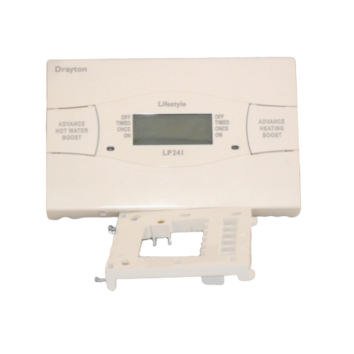 Acl Lifestyle Programmer Lp241 Drayton