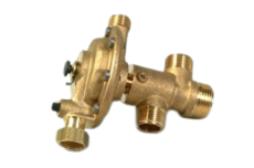 Grant Divertor Valve Mpcbs20A Combi
