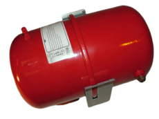 Worcester Expansion Vessel 9 Ltr  87161425040
