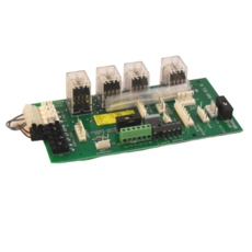 Worcester PCB Greenstar Heatslave 87186852610