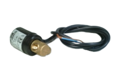 Brahma Solenoid Valve E7L 1/8 Bsp 240V High Pressure