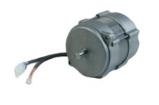 Riello Motor 90W 20071577 Rdb 1/2 & 4.5Uf Capacitor