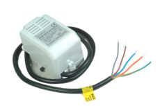 ACL Drayton Actuator ZA5 5 Wire