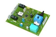 Glowworm Printed Circuit Board Pcb Micron 30/50 227030 801990