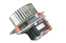 Chaffoteaux Fan Assy 1009106.00 Gcn 277768 56401