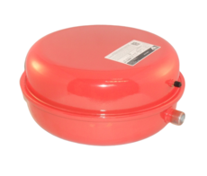 Warmflow Expansion Vessel 12Ltr Combi 70/90 2128