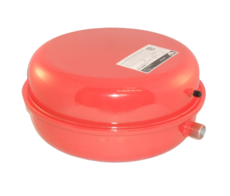 Warmflow Expansion Vessel 12Ltr COMBI 70/90 2128