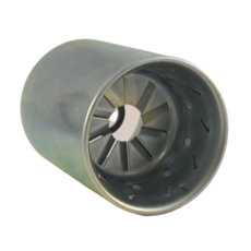 Ecoflam Blast Tube  Minor 1 Stanley S/Star 80 Bfb01052/202