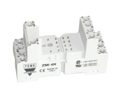 Grant Relay  Base Mpcbs72B Vortex