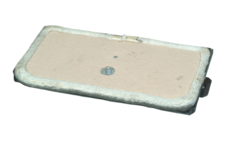 Grant Access Door & Insulation 50/90 70/90 Efbs18