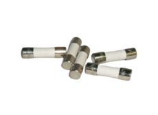 Grant 6.3A Fuses For Pcb Pack Of 5  Mpcbs35X