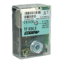 Satronic Control Box Tf834.3