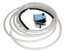 Firebird Condensate Pump Accenvpmp